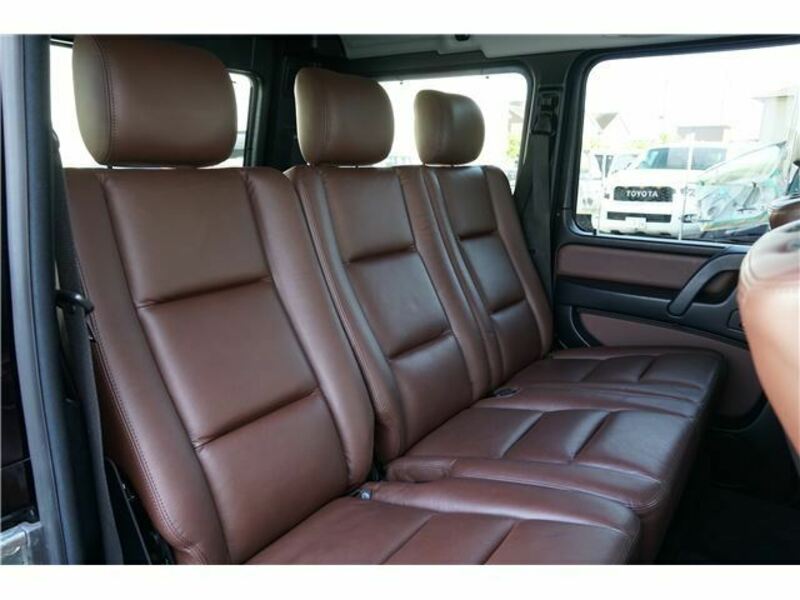 G-CLASS