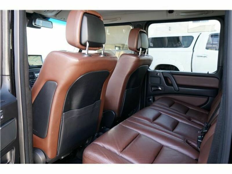 G-CLASS