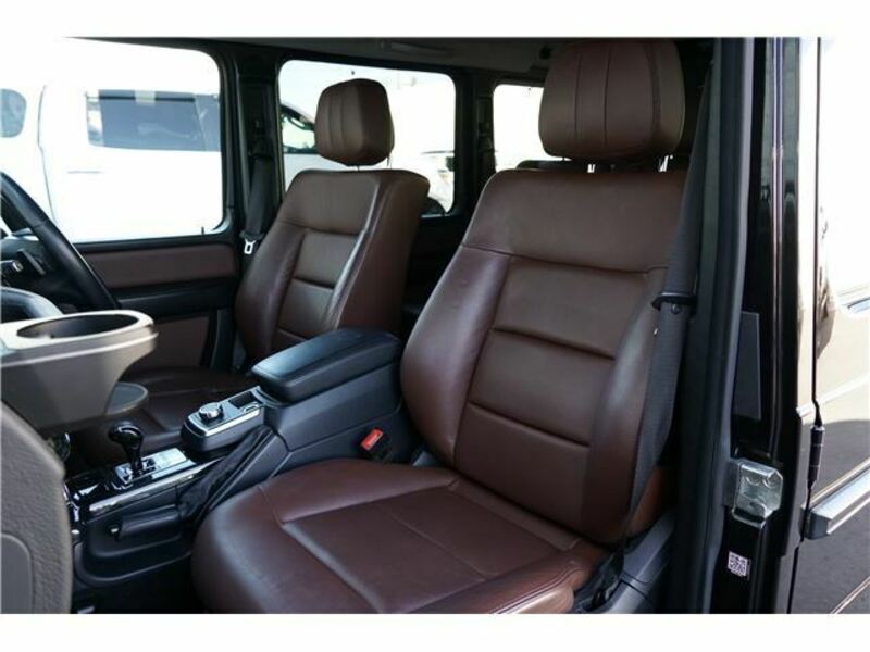 G-CLASS