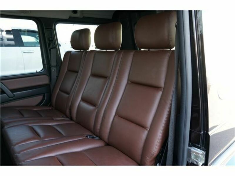 G-CLASS