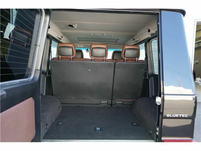 G-CLASS