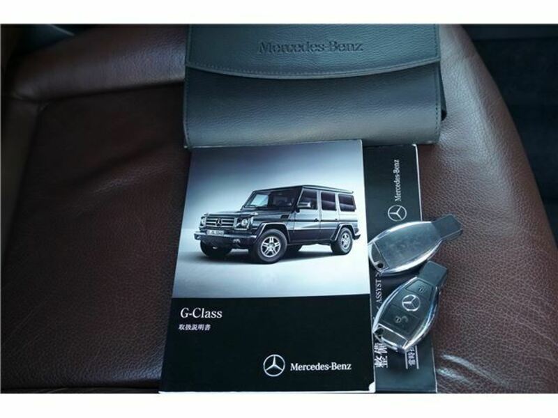G-CLASS