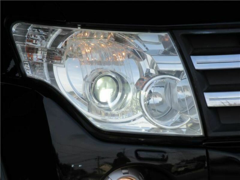 PAJERO