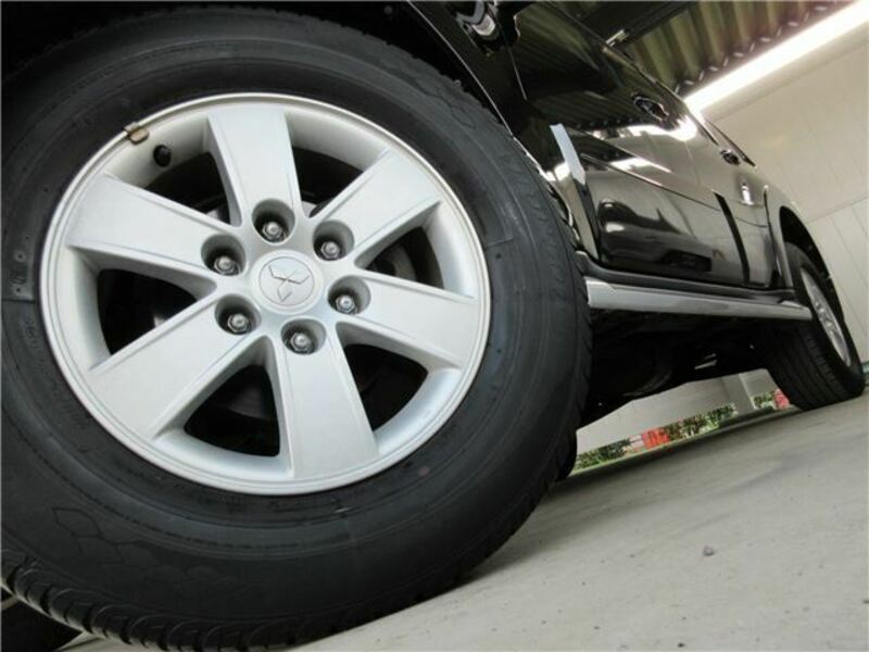 PAJERO