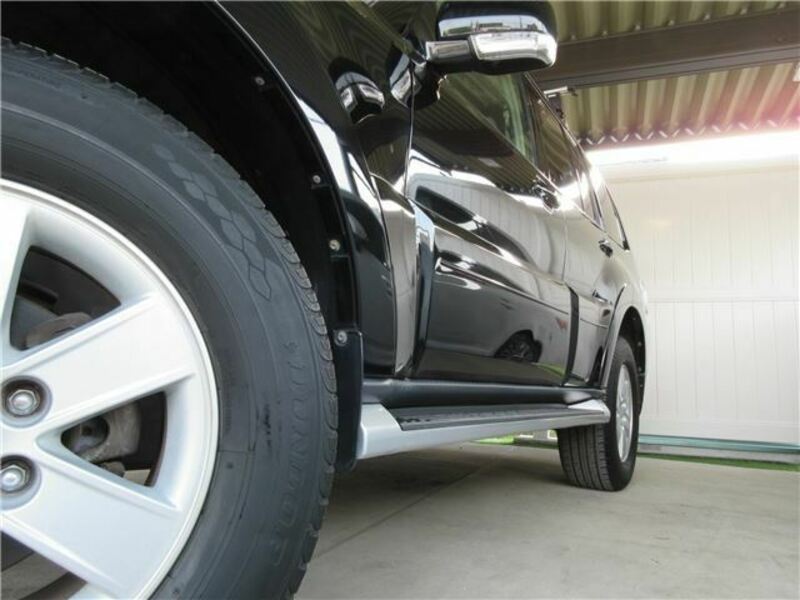 PAJERO