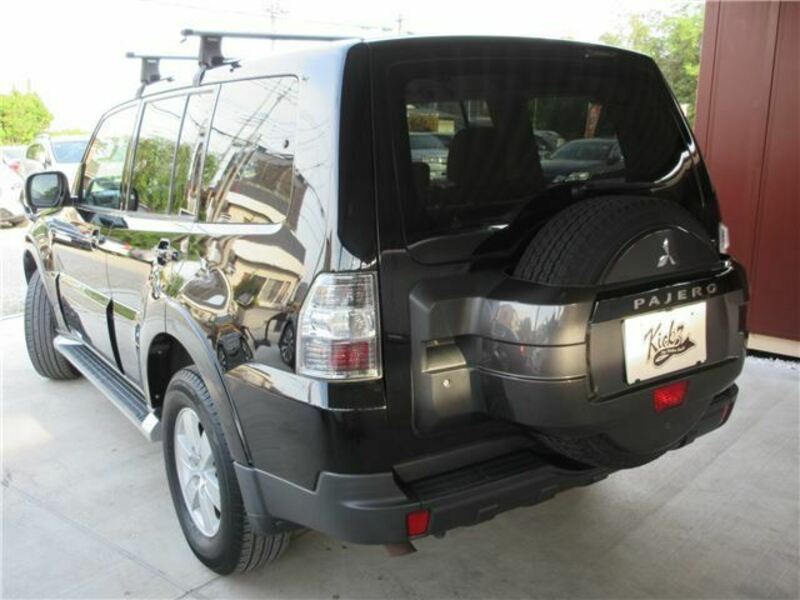 PAJERO