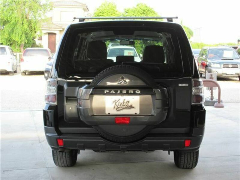 PAJERO