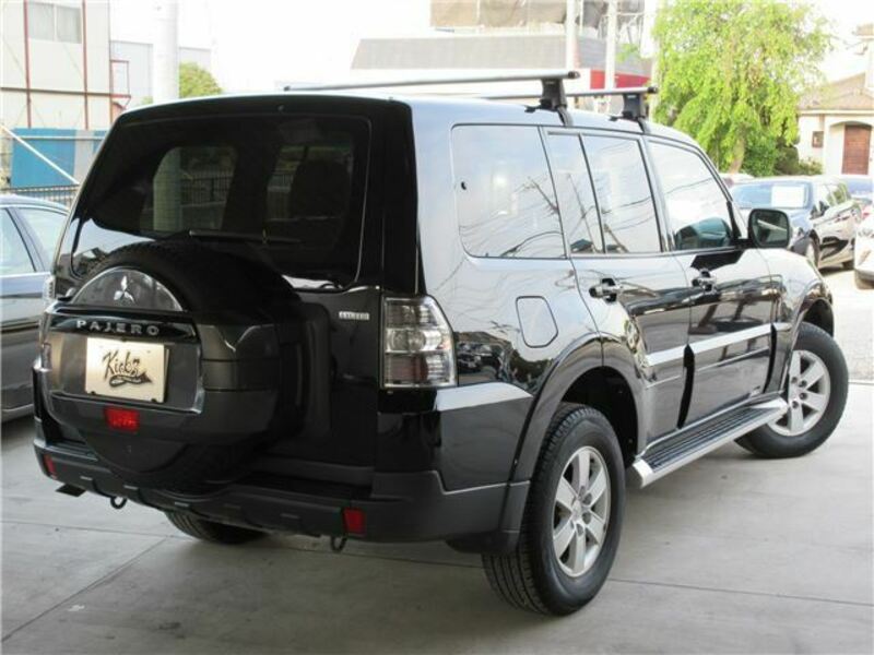 PAJERO