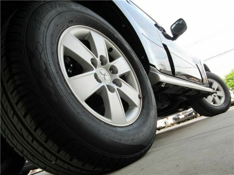 PAJERO