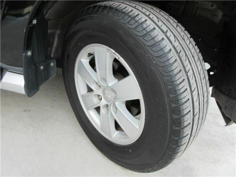 PAJERO