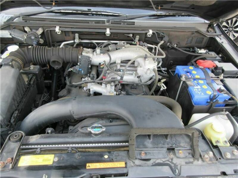 PAJERO