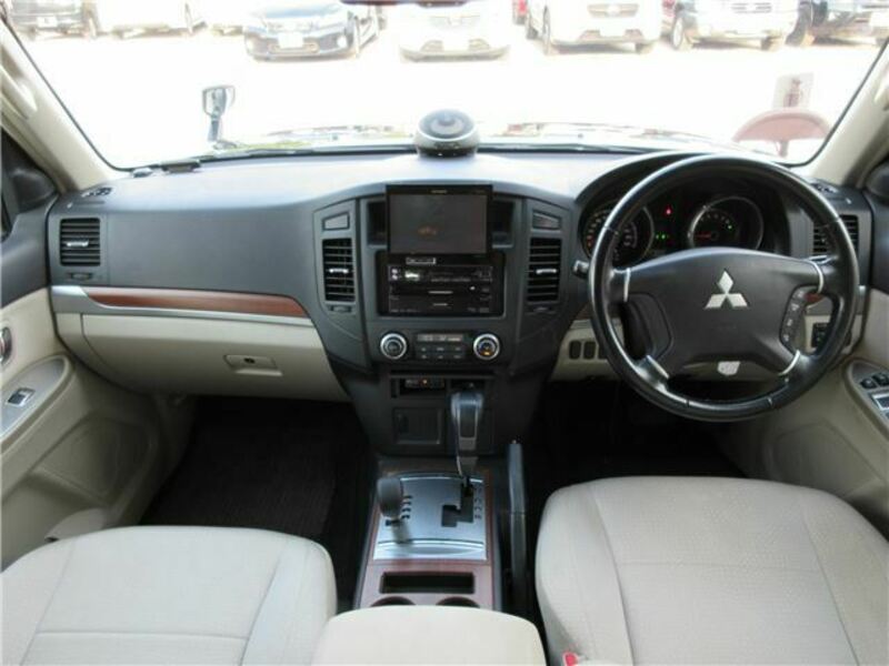 PAJERO