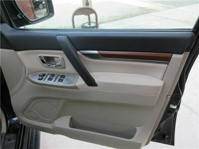 PAJERO