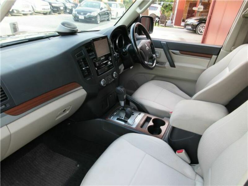 PAJERO
