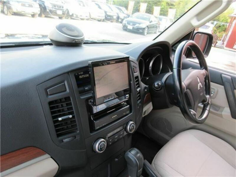 PAJERO