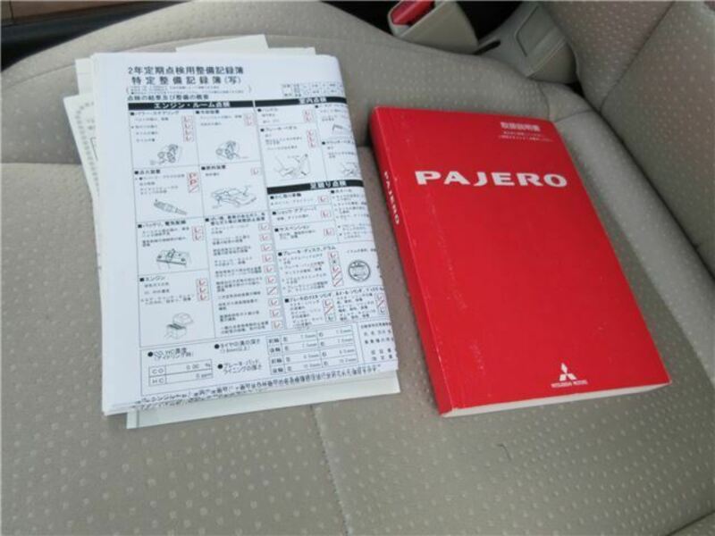 PAJERO