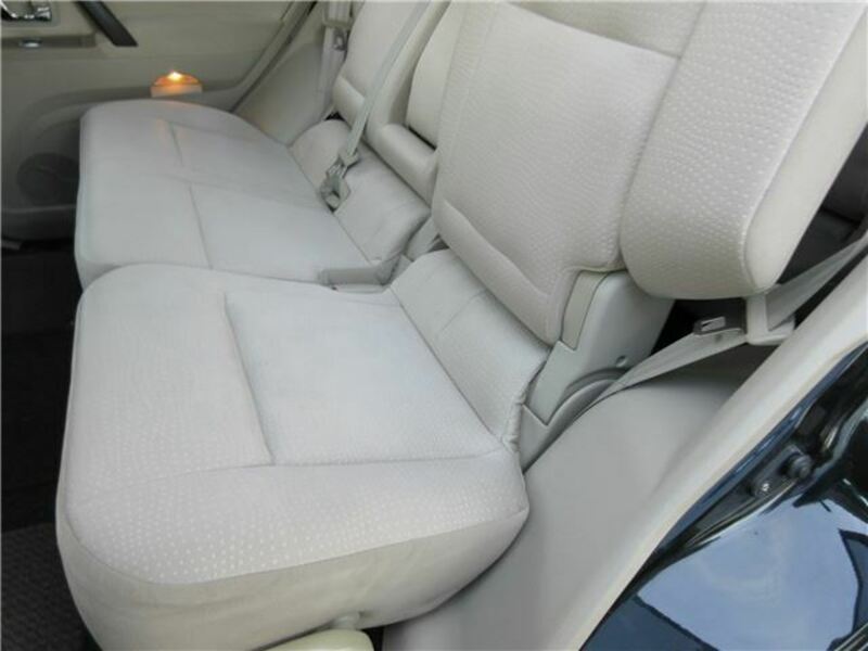 PAJERO