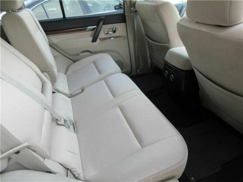 PAJERO