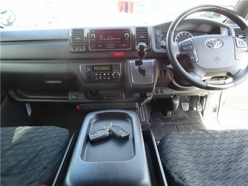 HIACE-3