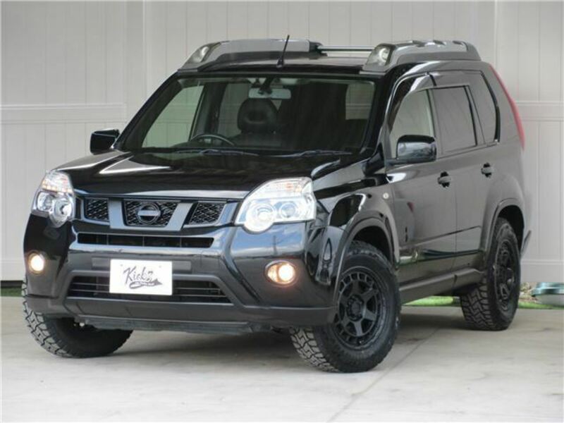 X-TRAIL-0