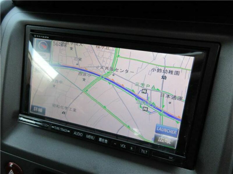 CROSSROAD