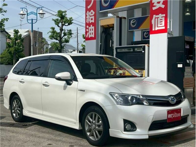 COROLLA FIELDER-2