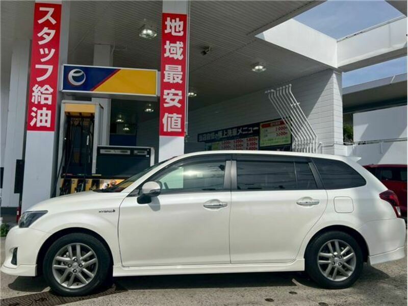 COROLLA FIELDER-4