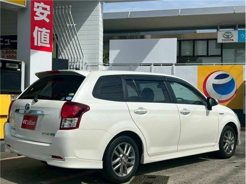 COROLLA FIELDER-14