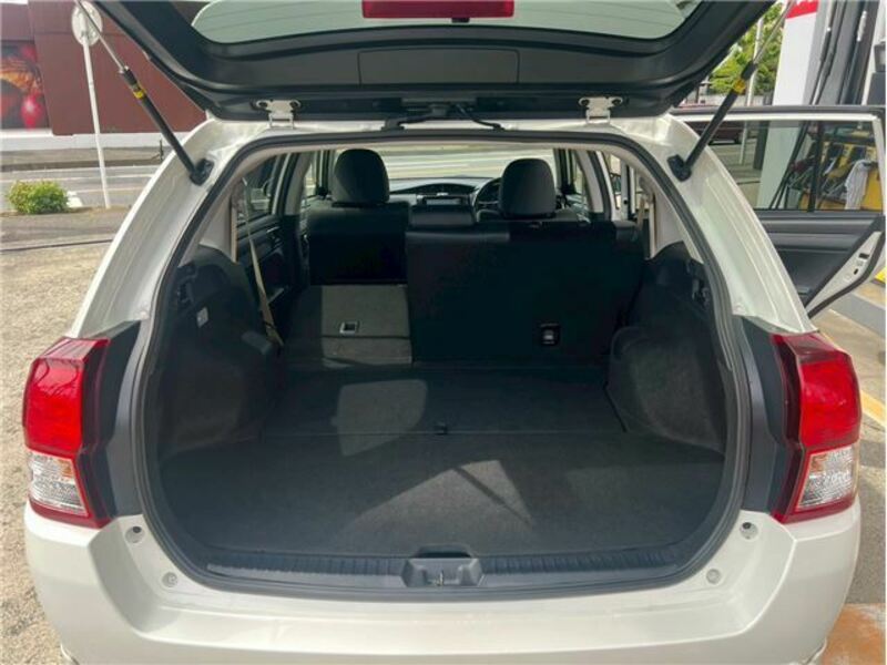 COROLLA FIELDER-29
