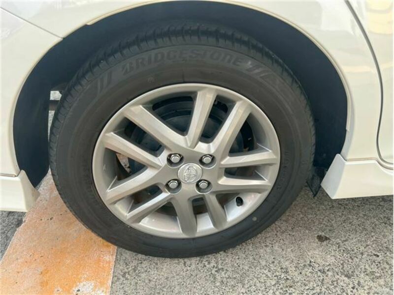 COROLLA FIELDER-33
