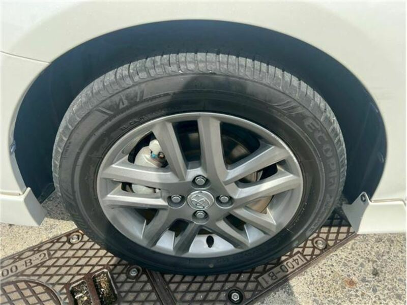 COROLLA FIELDER-35