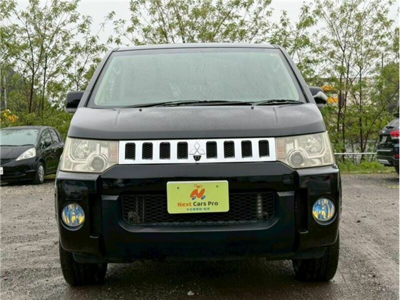 DELICA D5
