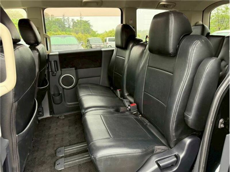 DELICA D5