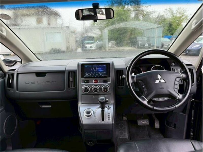 DELICA D5