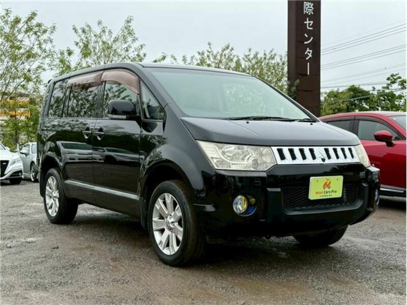 DELICA D5