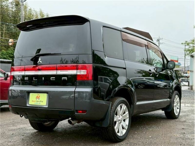 DELICA D5
