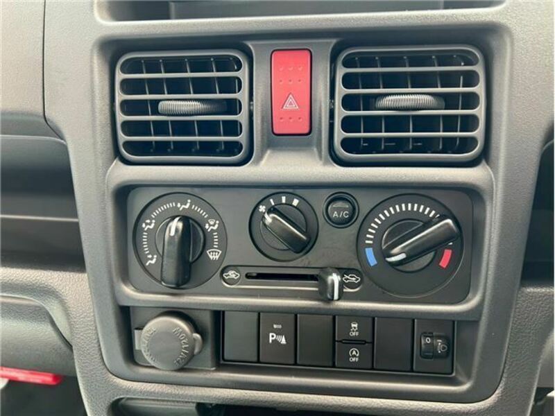 CLIPPER TRUCK