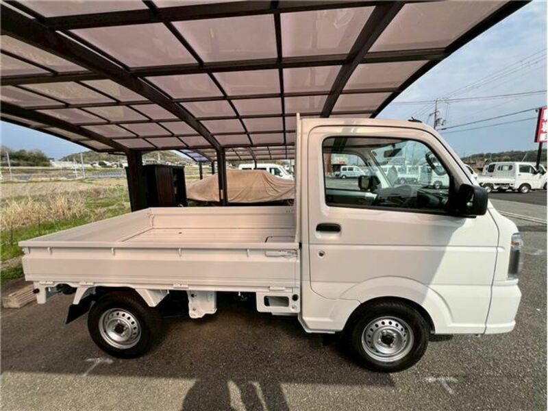 CLIPPER TRUCK