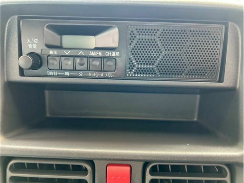 CLIPPER TRUCK