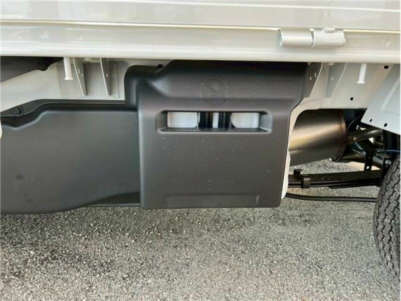 CLIPPER TRUCK