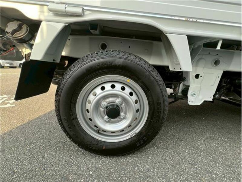 CLIPPER TRUCK