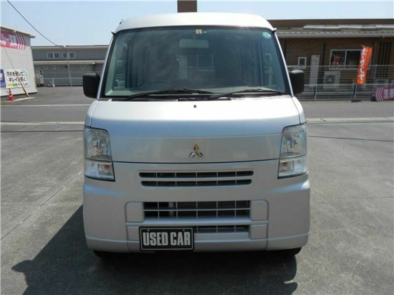 MINICAB VAN