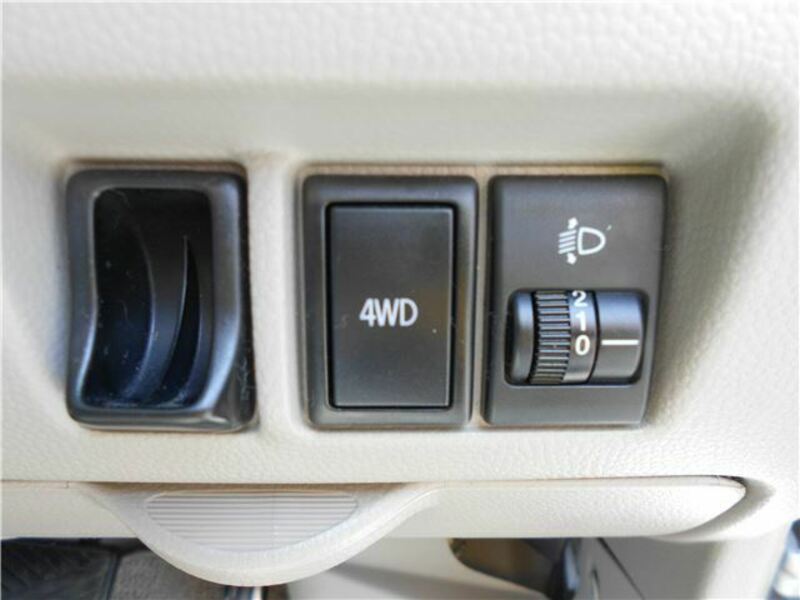 MINICAB VAN