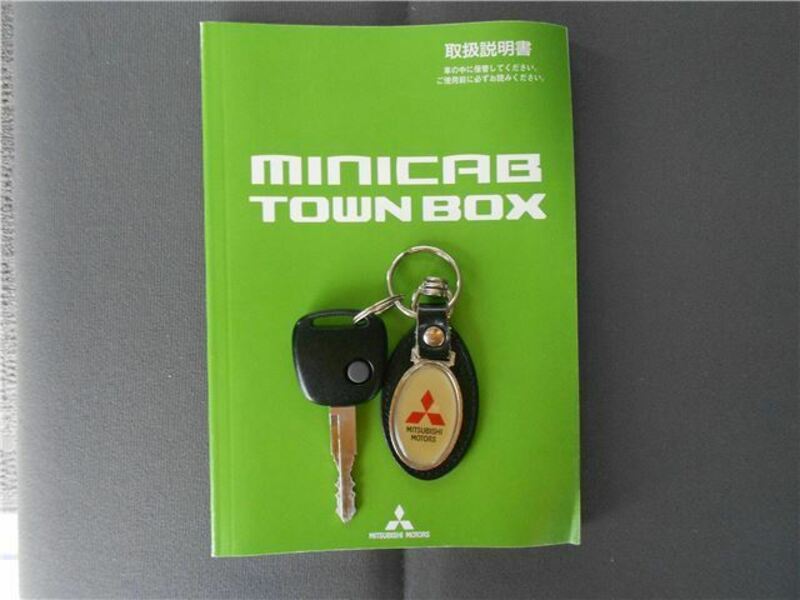 MINICAB VAN
