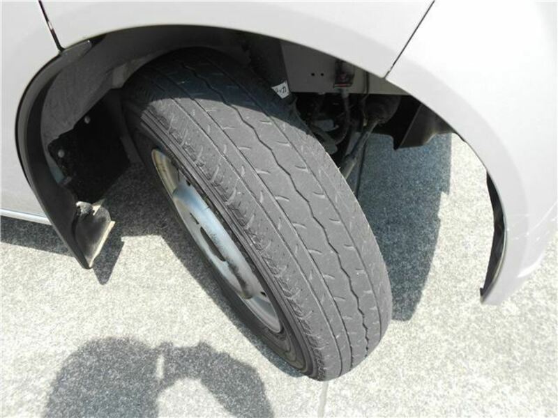 MINICAB VAN