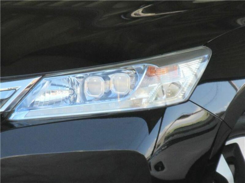 ACCORD HYBRID-1