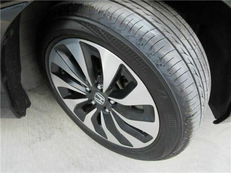 ACCORD HYBRID-13