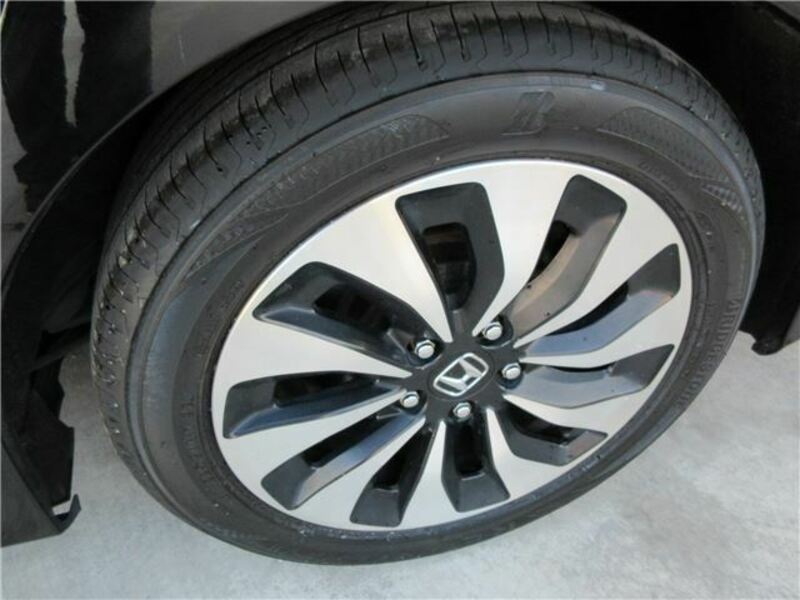 ACCORD HYBRID-17