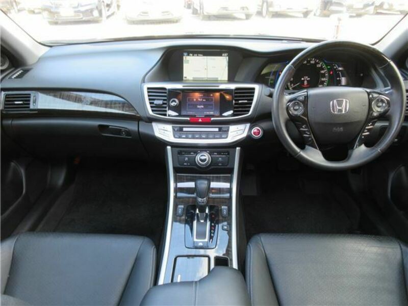 ACCORD HYBRID-19