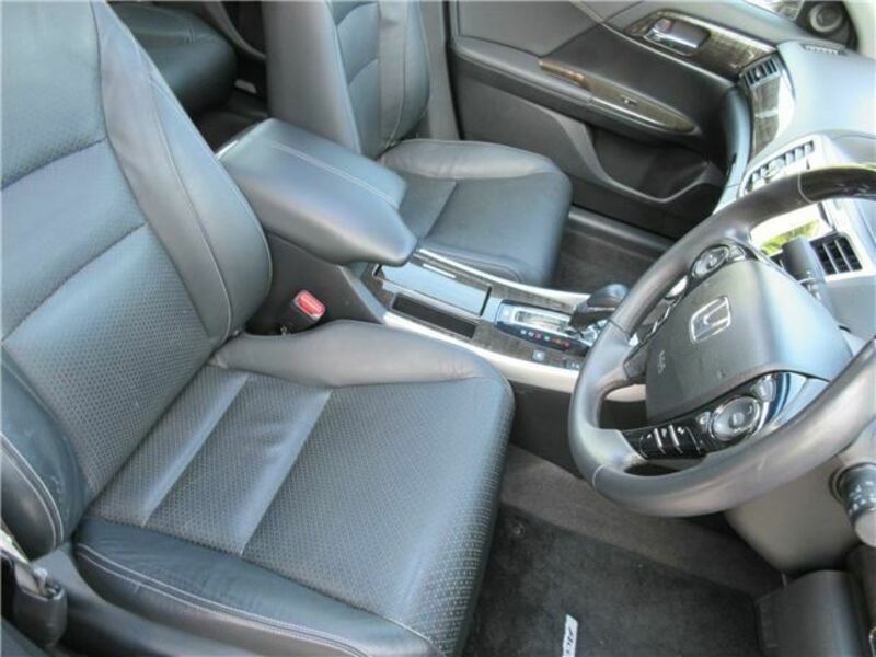 ACCORD HYBRID-23